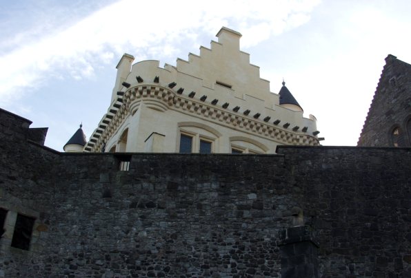 THE GREAT HALL